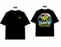 Custom Business Tee